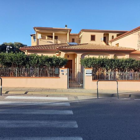 L'Alloggio-Not Just Rooms Olbia Exterior photo