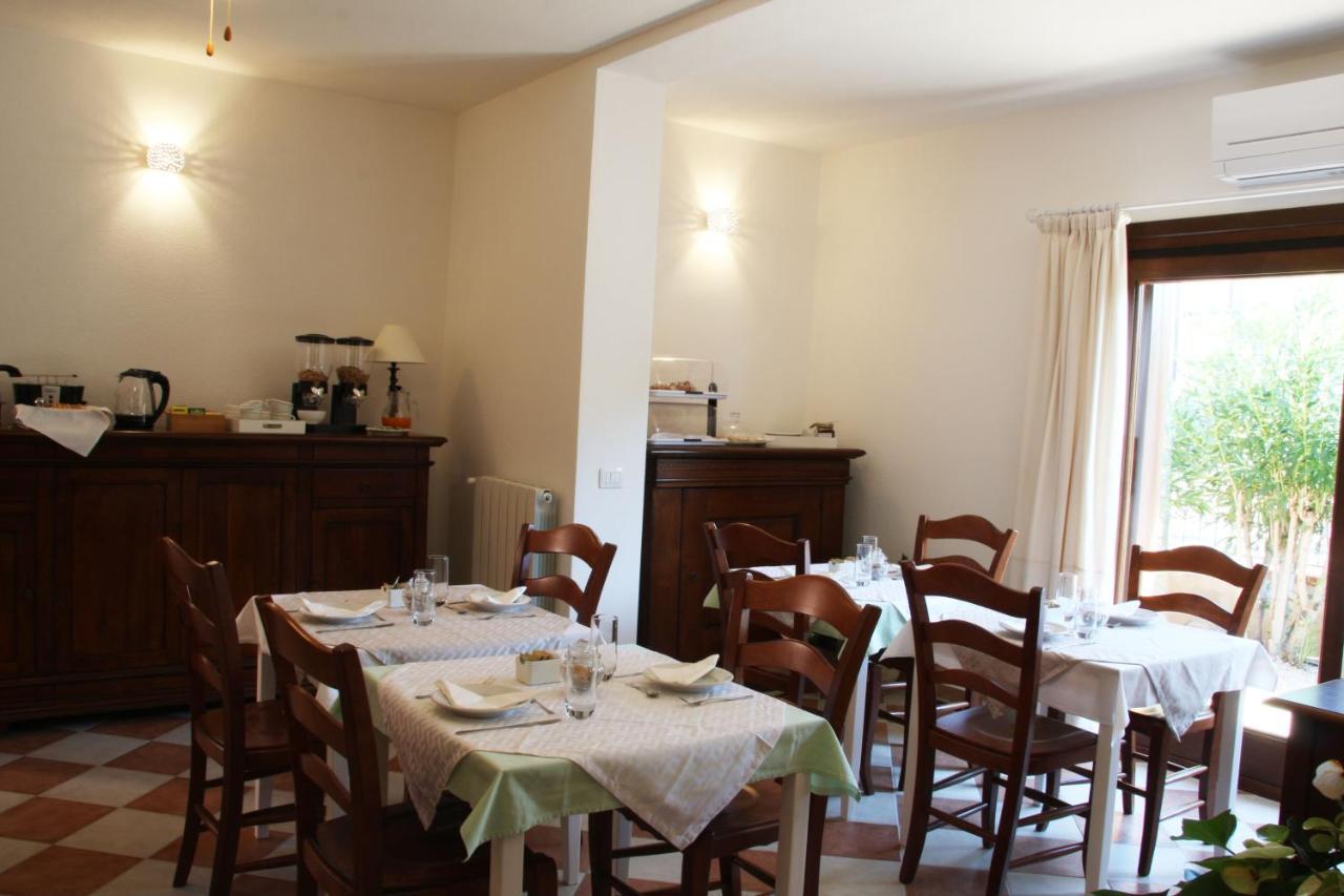 L'Alloggio-Not Just Rooms Olbia Exterior photo